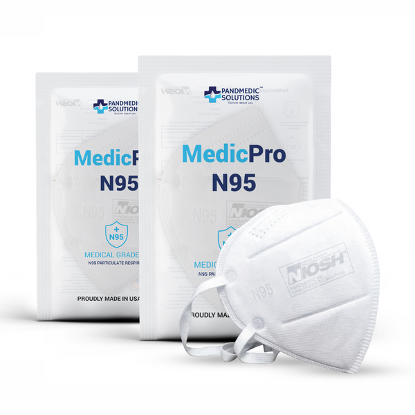 MedicPro N95