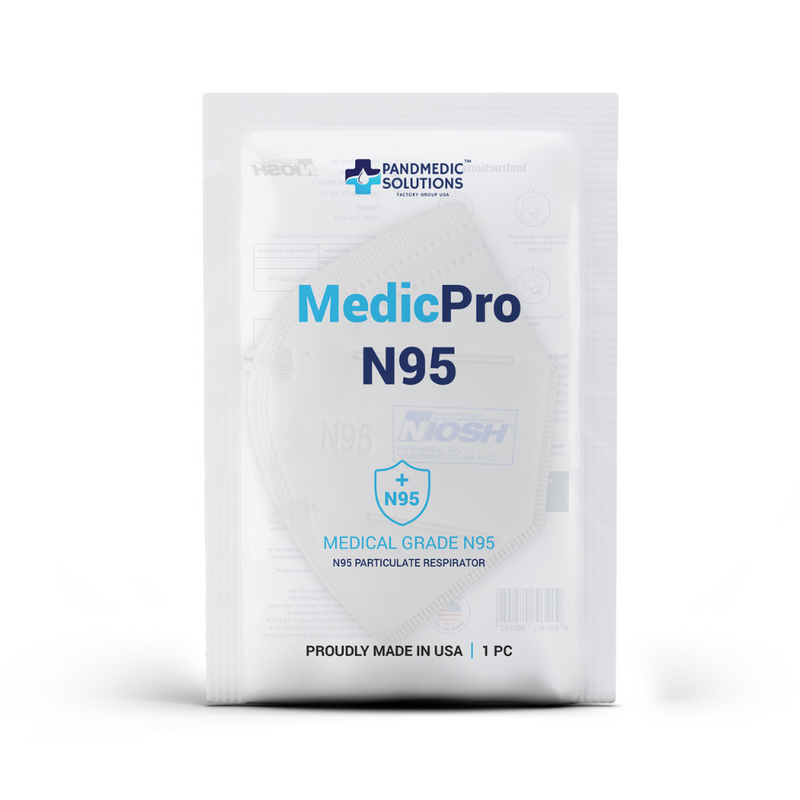 MedicPro N95